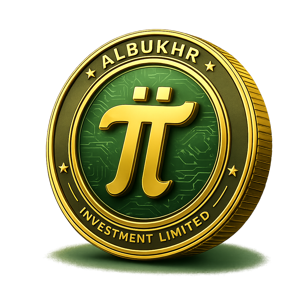 Pi Coin