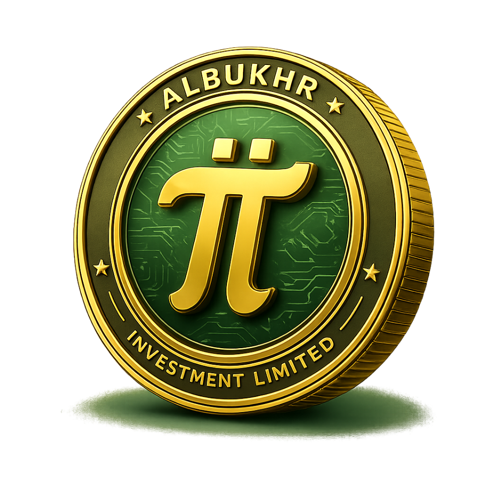 Pi Coin